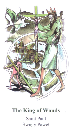 The Apocalypse Tarot